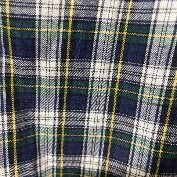 J. Crew Slim Fit Soft Cotton Twill Shirt in Size Small - Picture 3 of 6